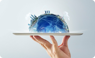 全渠道的智能客服平台云解决方案“transCxLink”