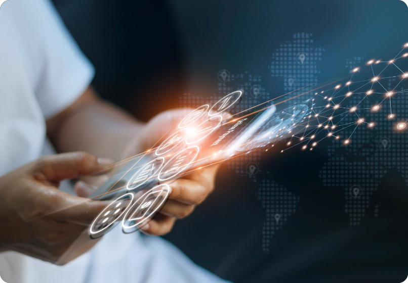 EC一站式电商服务