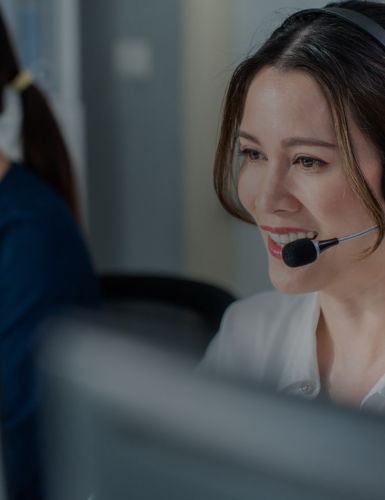 “人工客服+智能客服”全方案提升顾客体验