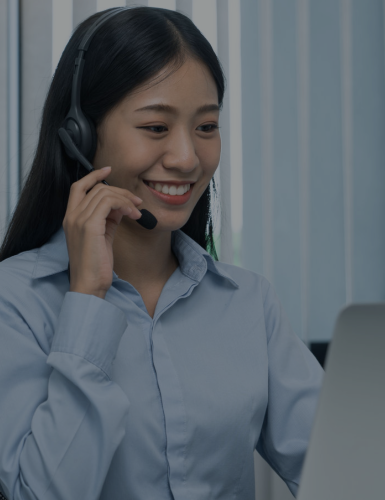 CC客户联络中心