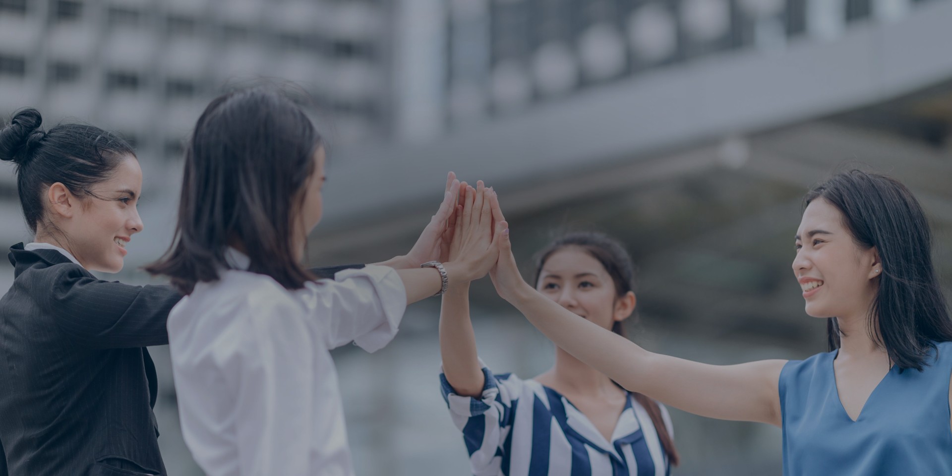 让才华被看见 让梦想有回响