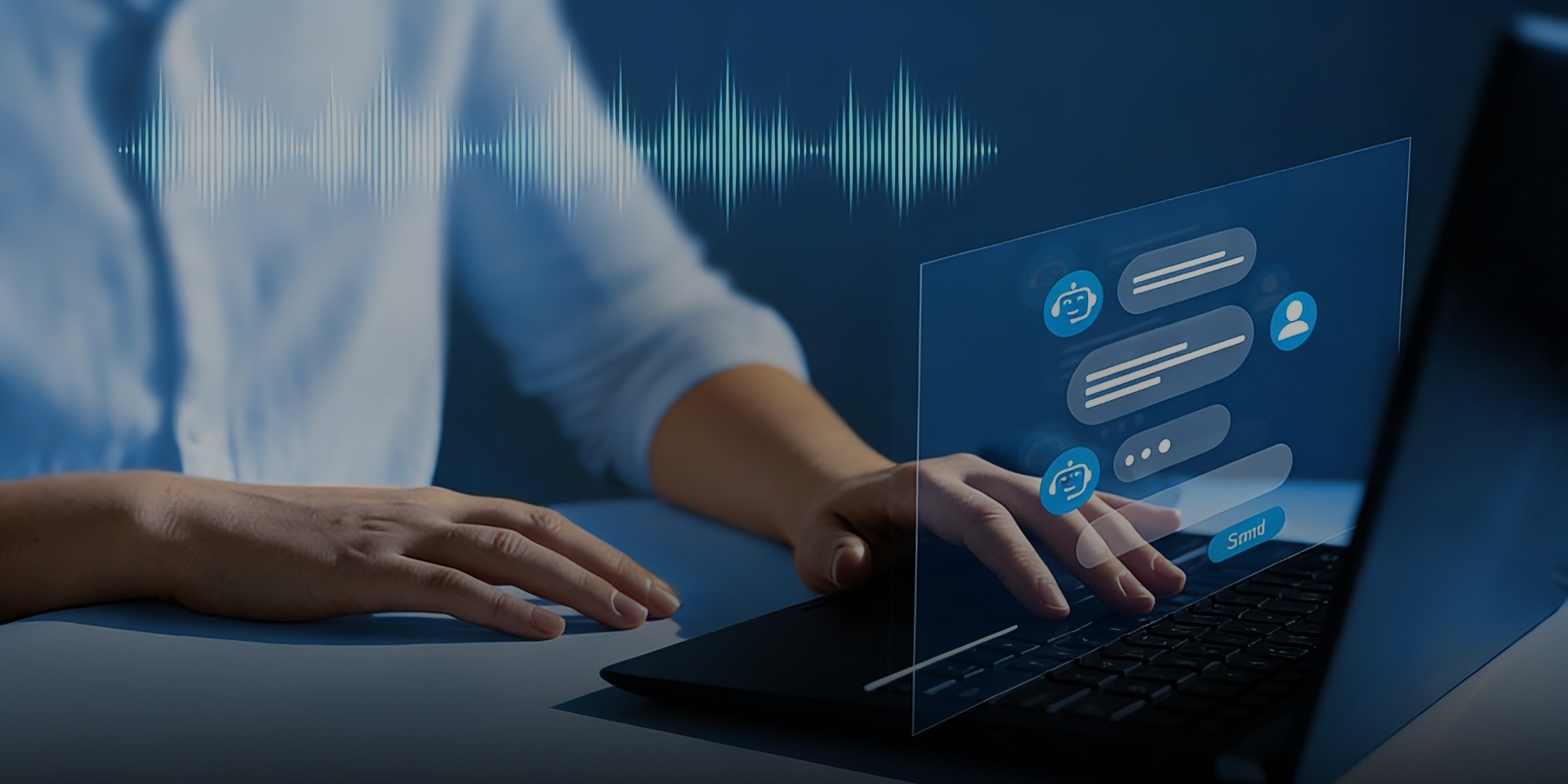 AI外呼和AI营销解决方案