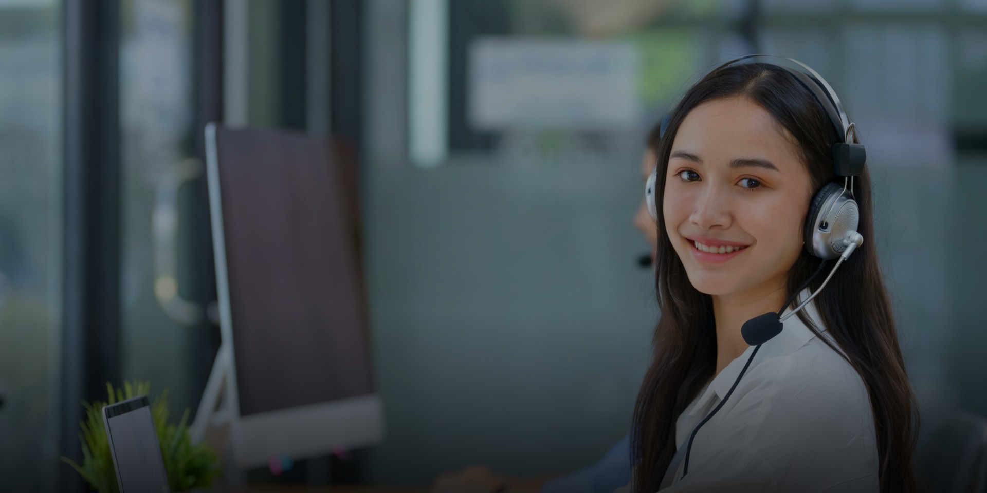 全渠道联络中心服务