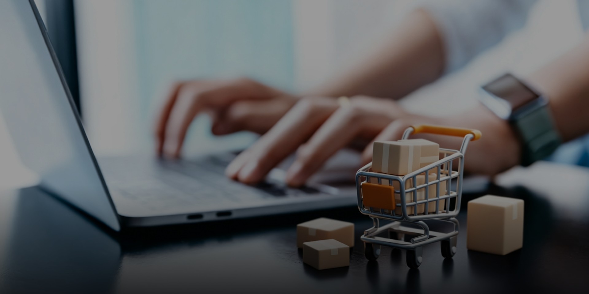 电子商务联动解决方案