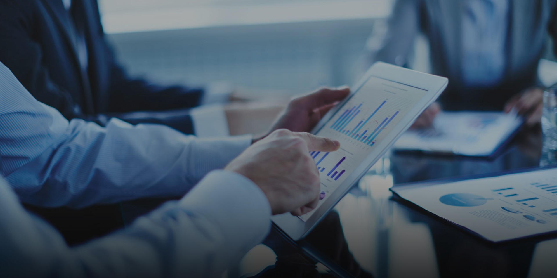 行业调查和分析