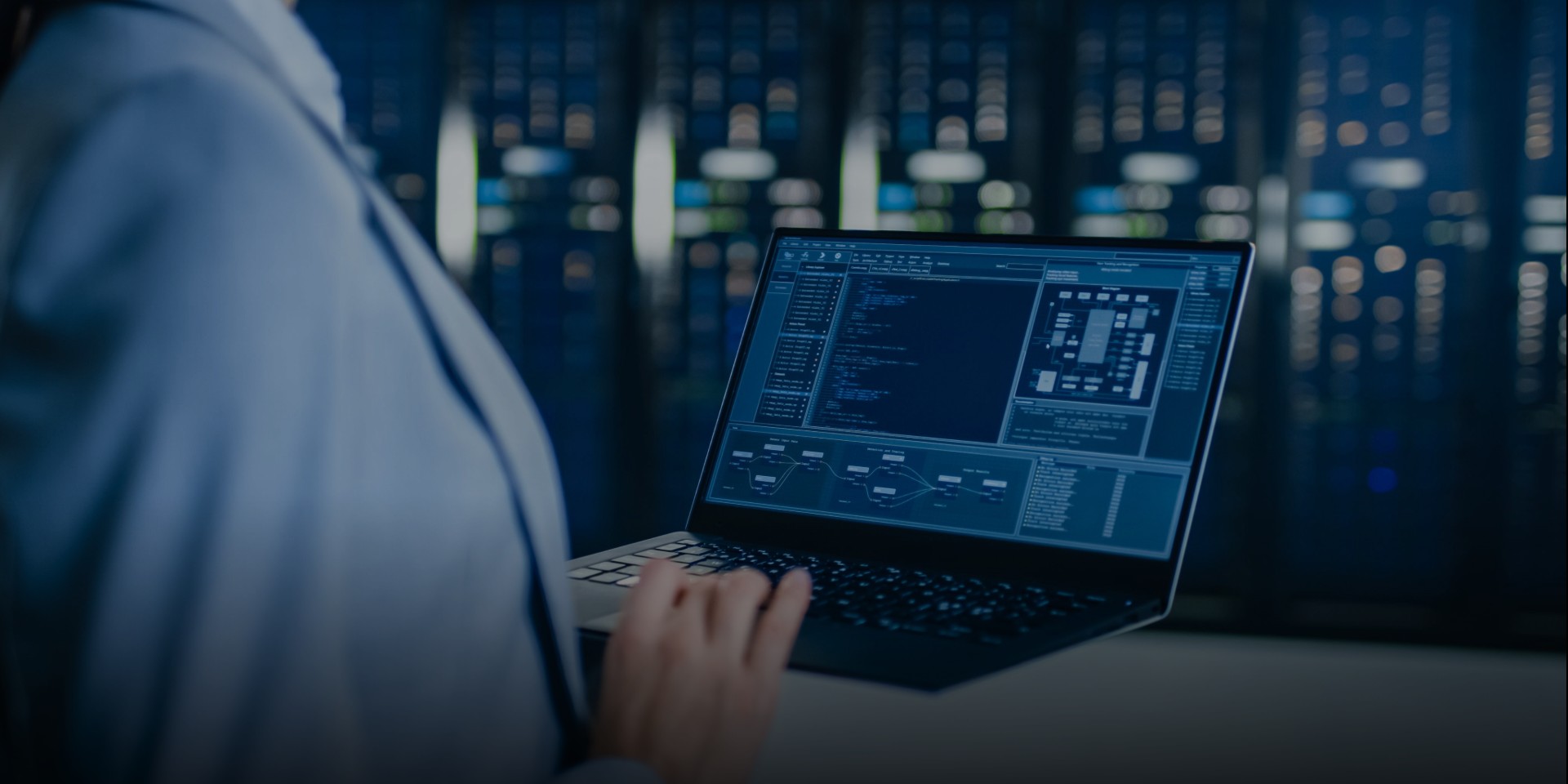 流程改善与数字化咨询服务