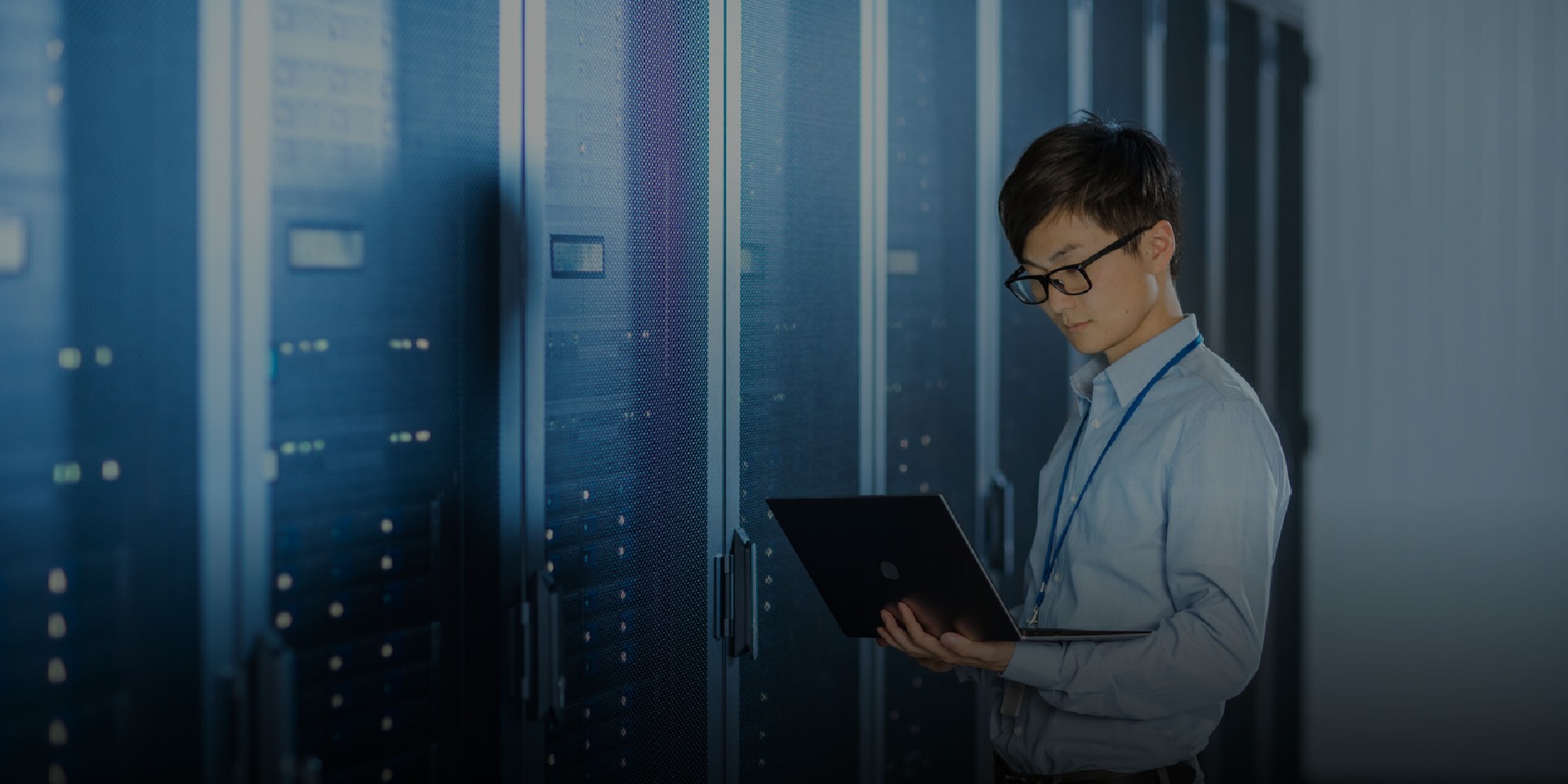 IT桌面运维服务