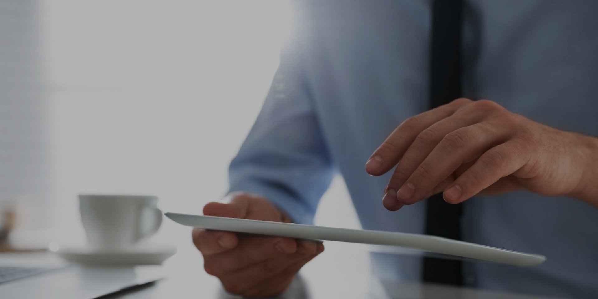 与您分享我们的动态