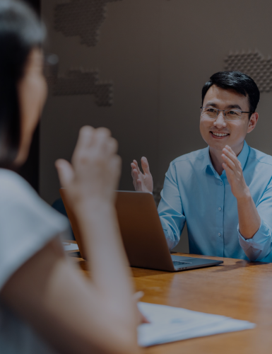 用真实案例说话 用实际成果证明