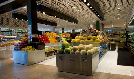 transcosmos China大宇宙中国：匹配商超业务扩容，以智能创新赢得深度信赖