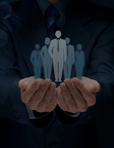 面向中小企业的人事系统