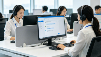 客服外包：品牌服务的“隐形担当”，用户满意的关键