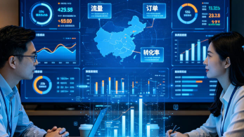 品牌线上布局的“神助攻”，电商代运营有多香？