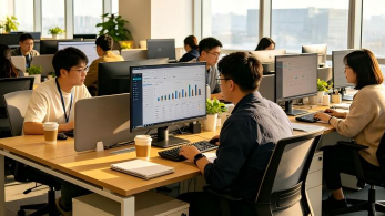 深耕线上运营，电商代运营如何让品牌脱颖而出？