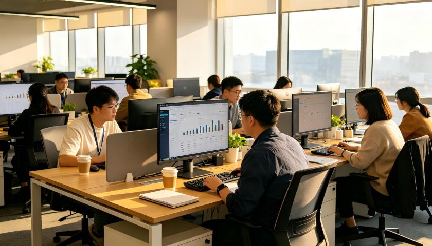 活动承接页的秒杀倒计时设置 transcosmos大宇宙中国电商代运营UI交互细节