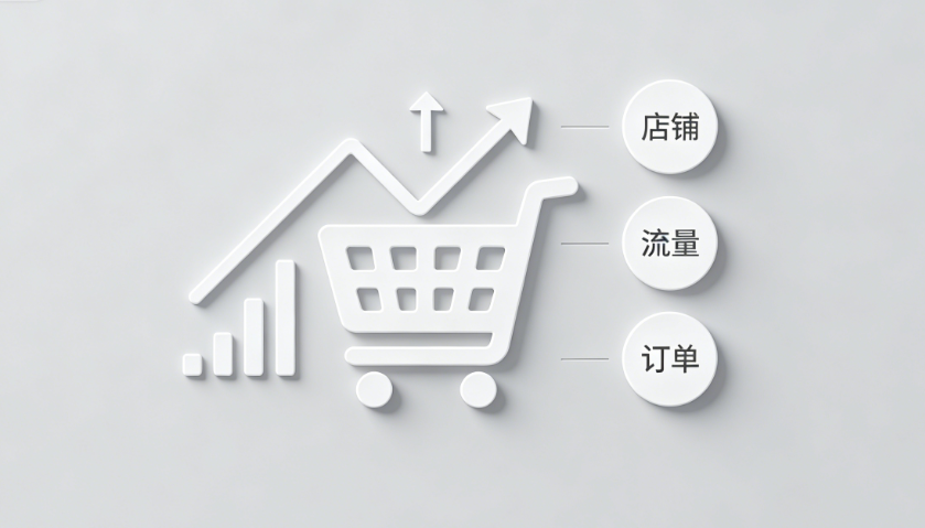 京东电商代运营