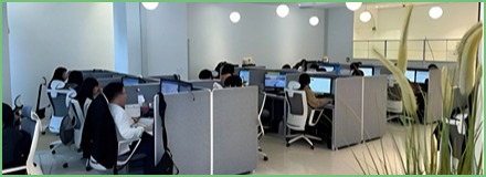 transcosmos在韩国设立新的运营中心“会贤CX中心”