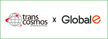 transcosmos与全球跨境电商平台Global-e在韩国建立合作伙伴关系